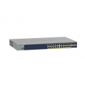 NETGEAR GS752TPP Vadīts L2/L3/L4 Gigabit Ethernet (10/100/1000) Power over Ethernet (PoE) Pelēks NETGEAR GS752TPP Vadīts L2/L3/L4 Gigabit Ethernet (10/100/1000) Power over Ethernet (PoE) Pelēks