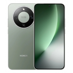 Honor Magic8 Lite 5G 17,2 cm (6.79") Divas SIM kartes Android 15 USB Veids-C 8 GB 256 GB 7500 mAh Zaļš