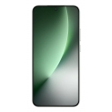 Honor Magic8 Lite 5G 17,2 cm (6.79") Две SIM-карты Android 15 USB Type-C 8 GB 256 GB 7500 mAh Зелены