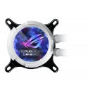ASUS ROG Strix LC III 360 ARGB White Edition Процессор All-in-one liquid cooler 12 cm Белый ASUS ROG Strix LC III 360 ARGB White Edition Процессор All-in-one liquid cooler 12 cm Белый