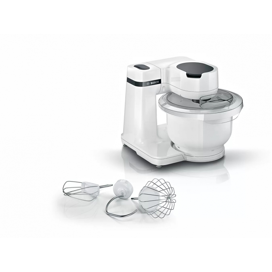 Bosch Serie 2 MUMS2AW00 pārtikas pārstrāde