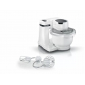 Bosch Serie 2 MUMS2AW00 köögikombain 700 W 3,8 l Valge Bosch Serie 2 MUMS2AW00 köögikombain 700 W 3,8 l Valge