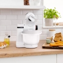 Bosch Serie 2 MUMS2AW00 monitoimikone 700 W 3,8 L Valkoinen