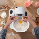 Bosch Serie 2 MUMS2AW00 кухонная комбайн 700 W 3,8 L Белый