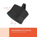 Vogels Wall mount | Speaker Wall Mount for Sonos Era 300 | Vogels Wall mount | Speaker Wall Mount for Sonos Era 300 |