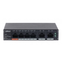 Dahua Technology SG4006P võrgulüliti Juhitav L2 Gigabit Ethernet (10/100/1000) Power over Ethernet t Dahua Technology SG4006P võrgulüliti Juhitav L2 Gigabit Ethernet (10/100/1000) Power over Ethernet t