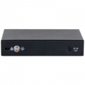 Dahua Technology SG4006P network switch Managed L2 Gigabit Ethernet (10/100/1000) Power over Etherne Dahua Technology SG4006P network switch Managed L2 Gigabit Ethernet (10/100/1000) Power over Etherne