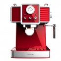 Cecotec 01727 kahvinkeitin Ohje Espressokone 1,5 L