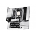 MSI AM5 PRO B850M-A WIFI PZ M-ATX AMD B850 Protsessoripesa AM5 Mikro ATX