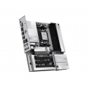 MSI AM5 PRO B850M-A WIFI PZ M-ATX AMD B850 AM5 lizdas „micro ATX“ MSI AM5 PRO B850M-A WIFI PZ M-ATX AMD B850 AM5 lizdas „micro ATX“