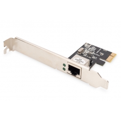 Digitus DN-10130-1 võrgukaart Sisemine Ethernet 1000 Mbit/s