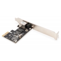 Digitus DN-10130-1 võrgukaart Sisemine Ethernet 1000 Mbit/s