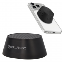 Blavec Portable Bluetooth Speaker TWS WS-03 Go Mag - 5W (WS03-B) Blavec Portable Bluetooth Speaker TWS WS-03 Go Mag - 5W (WS03-B)