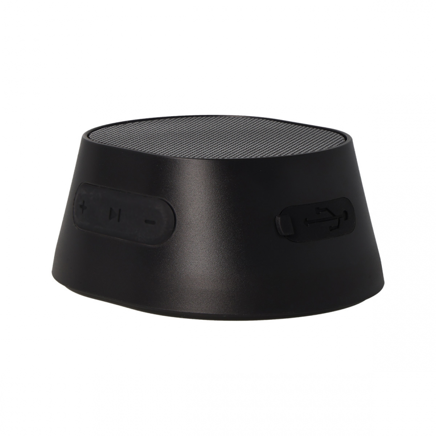 Blavec Portable Bluetooth Speaker TWS WS-03 Go Mag - 5W (WS03-B) – 3