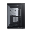 Lian Li 011 Dynamic Mini O11 DYNAMIC MINI V2 Mini Tower Black