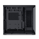 Lian Li 011 Dynamic Mini O11 DYNAMIC MINI V2 Mini Tower Black