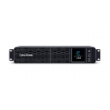CyberPower CP2000EIPFCRM2U uninterruptible power supply (UPS) CyberPower CP2000EIPFCRM2U uninterruptible power supply (UPS)