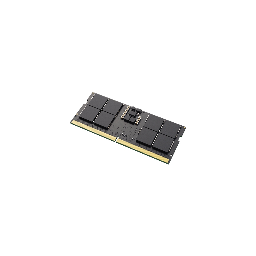 Lexar LD5DS016G-B4800GSST atmiņas modulis 16 GB DDR5 262-pin SO-DIMM ECC – 3