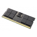 Lexar LD5DS016G-B4800GSST memory module 16 GB DDR5 262-pin SO-DIMM ECC