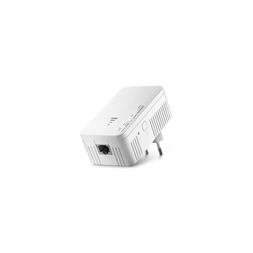 Devolo Repeater 1200 Tīkla atkārtotājs 1200