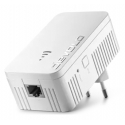 Devolo Repeater 1200 Tīkla atkārtotājs 1200 Mbit/s Balts Devolo Repeater 1200 Tīkla atkārtotājs 1200 Mbit/s Balts