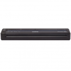Brother PJ883 300 x 300 DPI Wired & Wireless Thermal Mobile printer