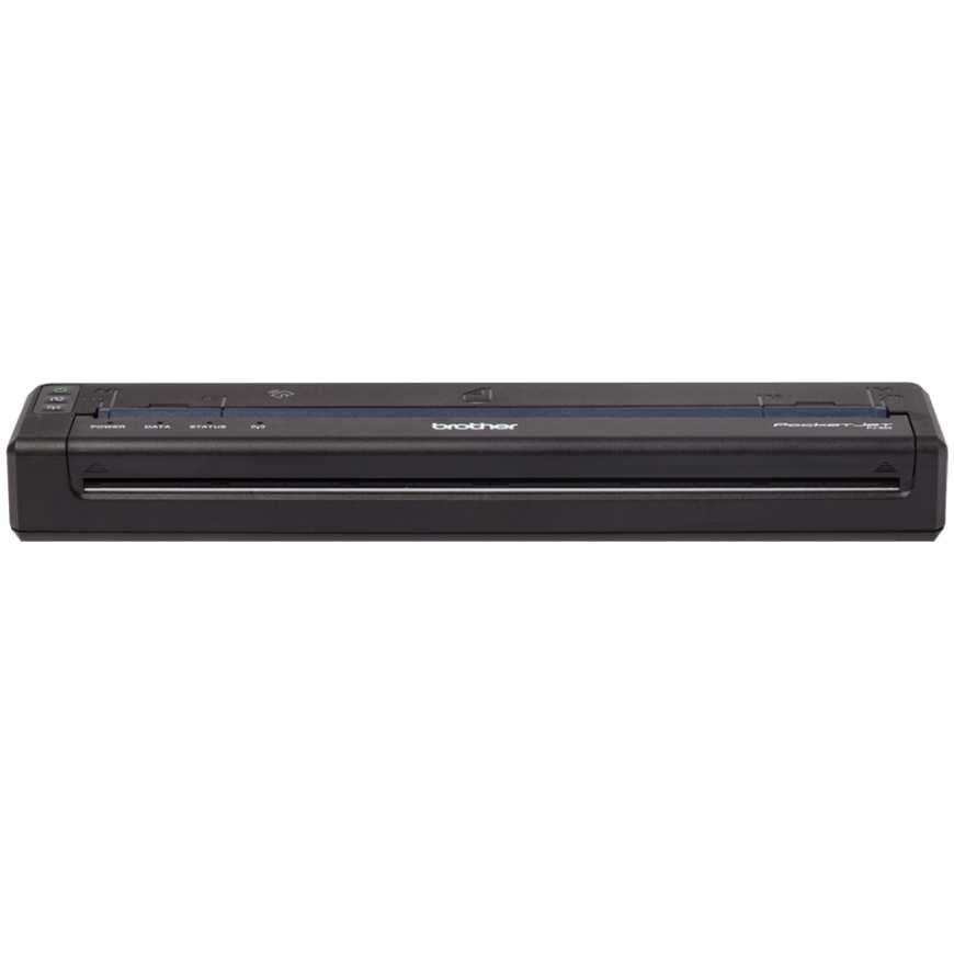 Brother PJ883 300 x 300 DPI Juhtmega ühendatud & juhtmevaba Termo Kaasaskantav printer