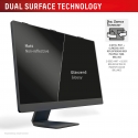 Displex PRIVACY SAFE removable 2-way privacy filter for Desktop Monitor 27'' (16:10) Displex PRIVACY SAFE removable 2-way privacy filter for Desktop Monitor 27'' (16:10)