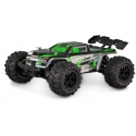 Amewi 22604 raadio teel juhitav (RC) mudel Truggy Elektrimootor 1:16 Amewi 22604 raadio teel juhitav (RC) mudel Truggy Elektrimootor 1:16