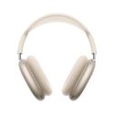 Apple AirPods Max Гарнитура Беспроводной Оголовье Calls/Music USB Type-C Bluetooth Бежевый Apple AirPods Max Гарнитура Беспроводной Оголовье Calls/Music USB Type-C Bluetooth Бежевый