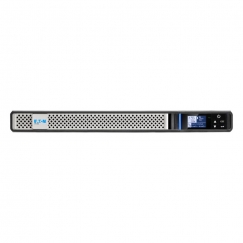 Eaton 5P850IRNG2 puhvertoiteallikas (UPS) Liini-interaktiivne 0,85 kVA 680 W 4 vahelduvvoolu kontakt