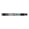 Eaton 5P850IRNG2 UPS-virtalähde Linjainteraktiivinen 0,85 kVA 680 W 4 AC-pistorasia(a) Eaton 5P850IRNG2 UPS-virtalähde Linjainteraktiivinen 0,85 kVA 680 W 4 AC-pistorasia(a)
