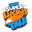 Just for Games New Super Lucky’s Tale Vakio PlayStation 5