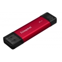 Kingston Technology 2TB Dual USB-A/C Portable SSD, Up to 1050MB/s USB 3.2 Gen 2 Kingston Technology 2TB Dual USB-A/C Portable SSD, Up to 1050MB/s USB 3.2 Gen 2