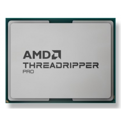 AMD Ryzen Threadripper PRO 9985WX procesors 3,2 GHz 256 MB L3 Paplāte