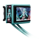 ASUS ROG RYUO IV 360 ARGB Hatsune Miku Edition Suoritin All-in-one-nesteenjäähdytin 12 cm Musta, Tur ASUS ROG RYUO IV 360 ARGB Hatsune Miku Edition Suoritin All-in-one-nesteenjäähdytin 12 cm Musta, Tur