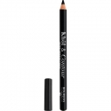 Bourjois Khôl & Contour карандаш для глаз 1,2 g Кайал 01 Noir-Issime