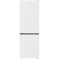 Beko B3RCNA344HW1 šaldytuvas-šaldiklis Pastatomi 301 L Balta
