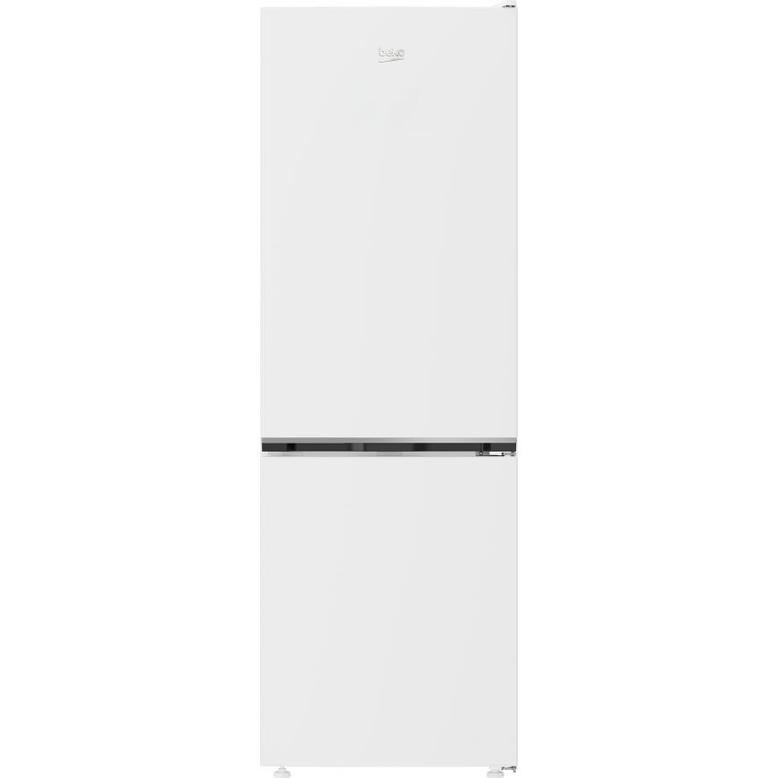 Beko B3RCNA344HW1 ledusskapja saldētājkamera Brīvi novietots