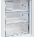 Beko B3RCNA344HW1 fridge-freezer Freestanding 301 L White