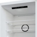 Beko B3RCNA344HW1 fridge-freezer Freestanding 301 L White