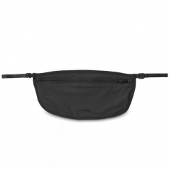 Pacsafe Coversafe S100 vyötärölaukku Nailon Musta