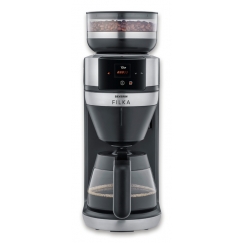 Severin KA 4852 coffee maker Fully-auto Drip coffee maker