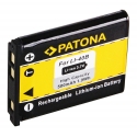 PATONA 1031 аккумулятор для фотоаппарата/видеокамеры Литий-ионная (Li-Ion) 500 mAh PATONA 1031 аккумулятор для фотоаппарата/видеокамеры Литий-ионная (Li-Ion) 500 mAh