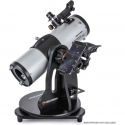 Celestron StarSense Explorer Reflector 269x Black, Silver Celestron StarSense Explorer Reflector 269x Black, Silver