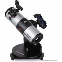 Celestron StarSense Explorer Reflektor 269x Must, Hõbe Celestron StarSense Explorer Reflektor 269x Must, Hõbe