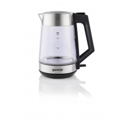 Gorenje K17OGS | Kettle | Electric | 1.7 L | 2200 W | 360°