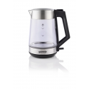 Gorenje K17OGS | Kettle | Electric | 1.7 L | 2200 W | 360° Gorenje K17OGS | Kettle | Electric | 1.7 L | 2200 W | 360°