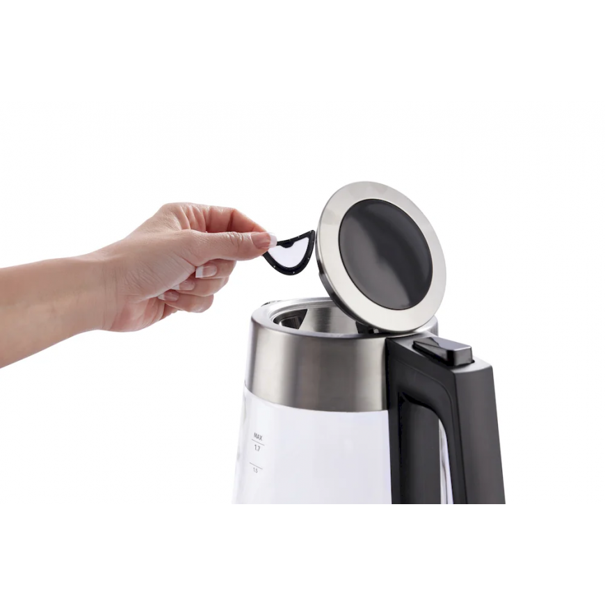 Gorenje K17OGS | Kettle | Electric | 1.7 L | 2200 W | 360° – 3