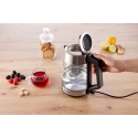 Gorenje K17OGS | Kettle | Electric | 1.7 L | 2200 W | 360° Gorenje K17OGS | Kettle | Electric | 1.7 L | 2200 W | 360°